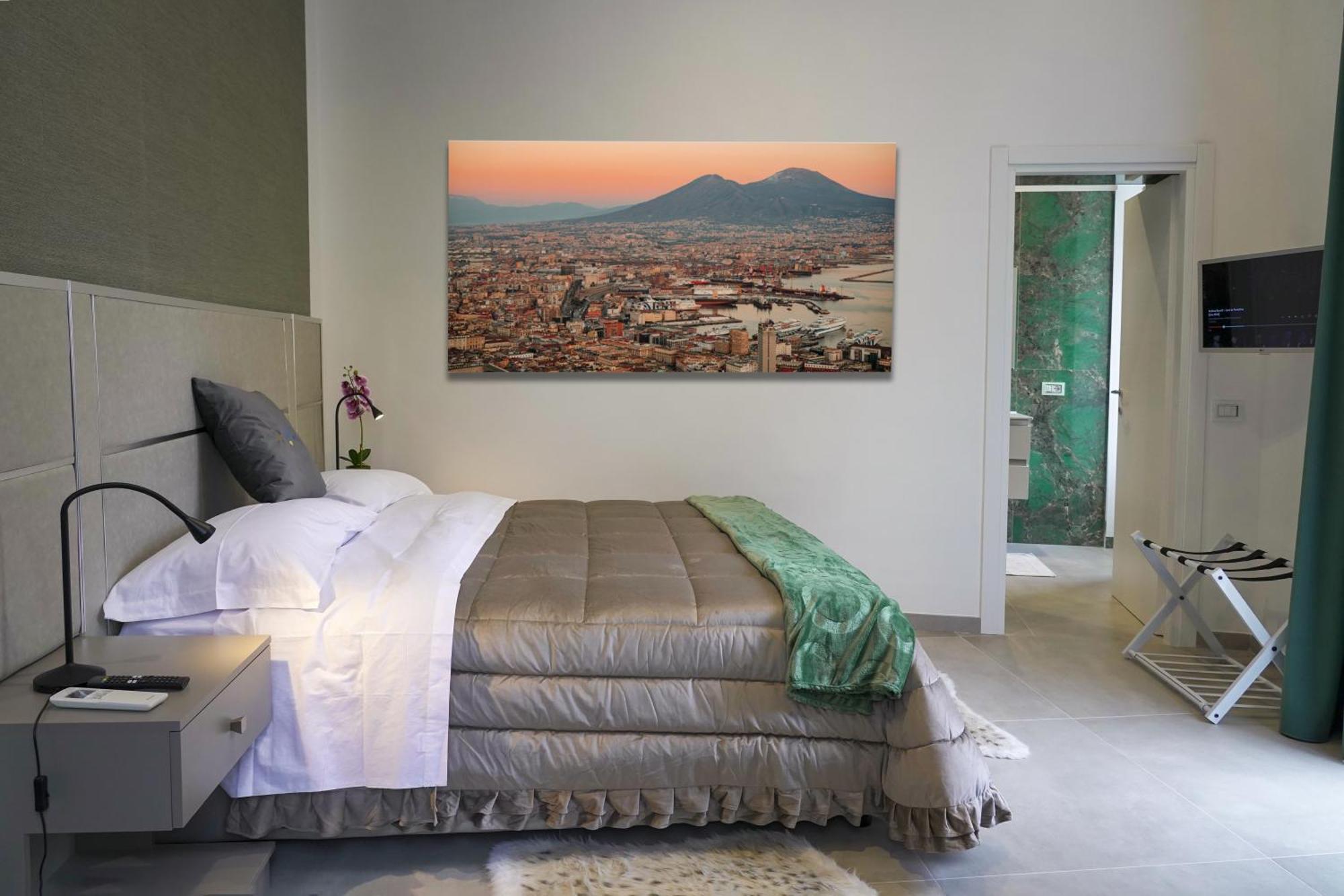 Incantonapoli Экстерьер фото