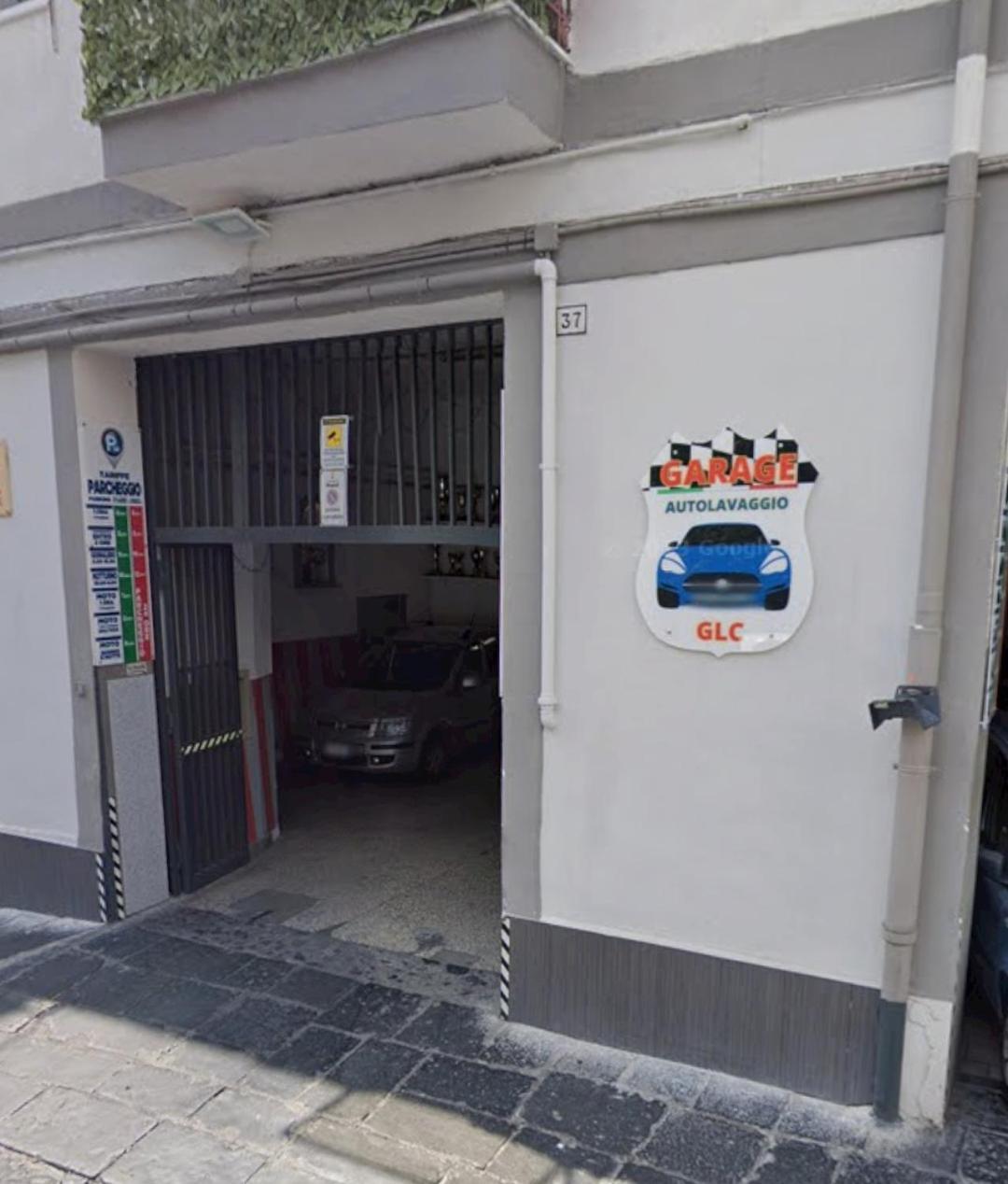 Incantonapoli Экстерьер фото